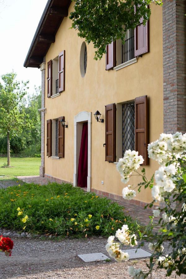 Belvedere Zola Predosa Exteriér fotografie