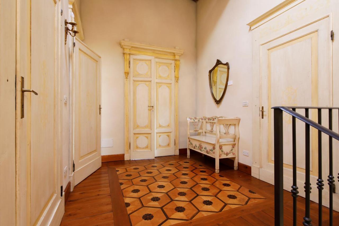 Belvedere Zola Predosa Exteriér fotografie