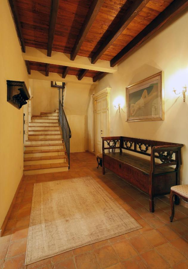 Belvedere Zola Predosa Exteriér fotografie